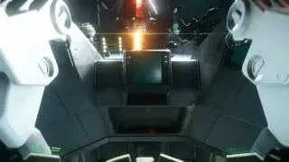 Star Citizen Vanguard Hoplite