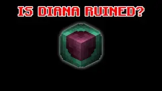 A 100k+ Kill Diana Player's Verdict on Diana v2
