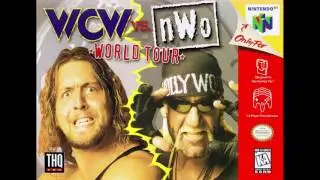 WCW/NWO World Tour BMG 4 REMAKE
