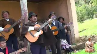 LOS ALEGRES DE GENOY-APASIONADA