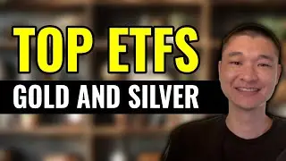 Top 3 Silver and Gold High Income ETFs for 2026