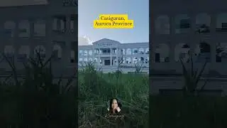 Casiguran Aurora Province | #travelvlog2025 # #kamuging #youtubeshorts #trendingshorts #ytshorts