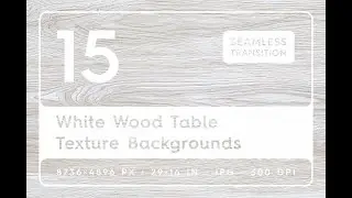 15 White Wood Table Texture Backgrounds Stock Graphics Download