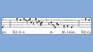 Kyrie VIII (De Angelis)