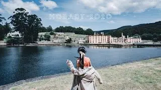 H O B A R T | December 2020 | Chie Veloira
