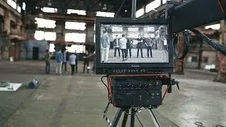BAND OF MAGICIANS - Opening