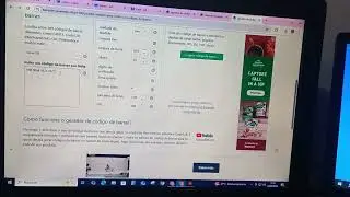 Como Criar C&oacute;digo de Barras do Cart&atilde;o do sus