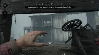 Hunt: Showdown | PvP Crossbow Battle at the Spider with Syionide