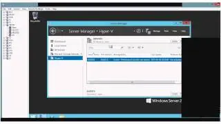 Przygotowanie środowiska opartego o Active Directory w MSP  na Windows Server 2012 R2