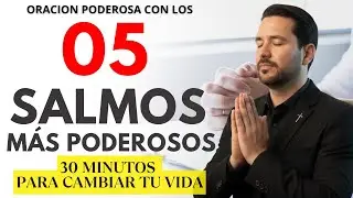 Oracion Poderosa Para Romper Todas las Ataduras de Tu Vida #23