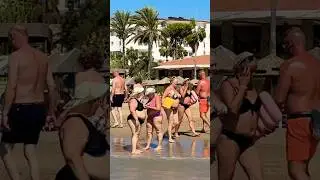 SIDE BEACH #25 #beach #side #antalya Side Side