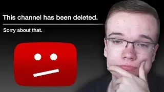 KONIEC tohto Kan&aacute;lu? 😰