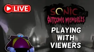 &diams; Outcome Memories Live: Playing With Viewers &diams;