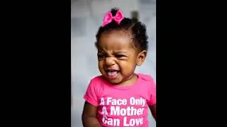 Funny Baby Faces Only a Mother Could Love 😂 Silly Expressions, Big Smiles, Pure Fun