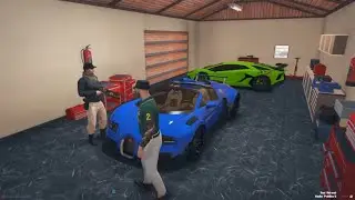 Life Changes Chapter 16 GTA 5