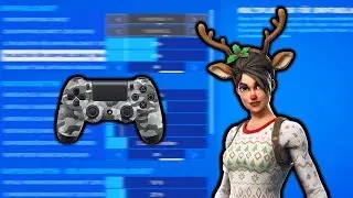 *NEW* BH Motion Settings, Keybinds & Deadzone