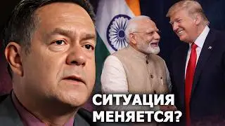 Николай Платошкин: Индия перестанет закупать российскую нефть?