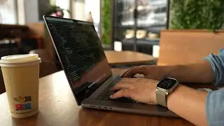 How Do I Stay Updated as a Software Engineer? | Day In The Life episode 18🇨🇭