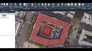 Create polygons with holes or islands