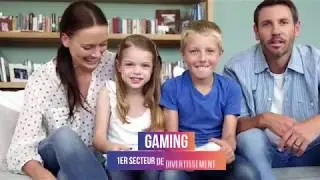 Gaming Campus
