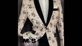 Need a new suit?