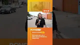 PM estourou uma &ldquo;boca de fumo&rdquo; na Zona Sul e encontrou quem no comando? Dois adolescentes de 17 anos