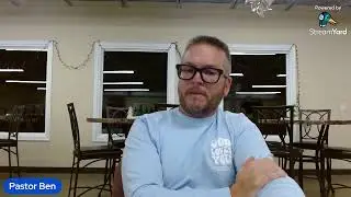 Once Blind Addictions Ministry  2 Timothy 4:6-8