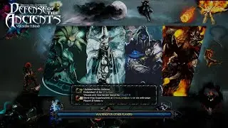 DOTA 2 Lite | Ranked Gaming Client | DotA 1 RGC | lose streak