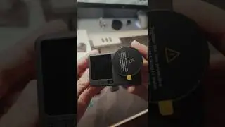 unboxing DJI Osmo Action 6 Pro #DJI #action6pro