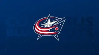 Columbus Blue Jackets 2024 Goal Horn