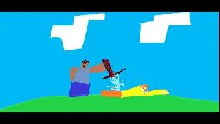 ALL THE OTHER PLAYERS  MINECRAFT PARODY OF PUMPED UP KICKS