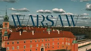 24 Hours in Warsaw as a Solo Female Traveler &ndash; Hidden Gems & Must-See Spots!