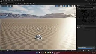 Unreal Engine C++ RPG Series 2: Character Class