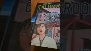Do not buy dissolving classroom 
