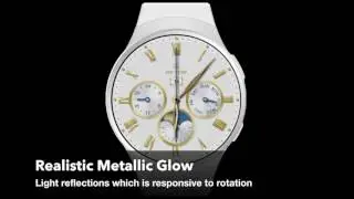 Mr.Time : Authentic