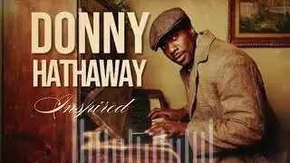 Donny Hathaway Inspired 1970s Soul &mdash; Slow Rain on My Window | Quiet Endurance at Night
