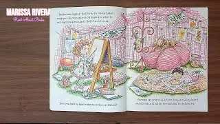 FANCY NANCY - ASPIRING ARTIST by Jane O'Connor and Robin Preiss Glasser