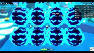Rebirth Champions Ultimate - Update - Comet World and Free Supreme with Quests And New Season