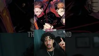 Yuji & Sukuna Would DESTROY Yuta & Gojo