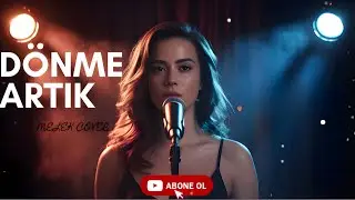 Dönme Artık (Aşk Acısı) – Melek Cover | Yeni Damar Şarkı 2026