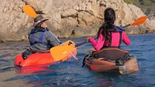 ISOLE BALEARI | Better in Winter | Julia - Germania