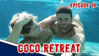 WEEK 4 ON FITNESS STREET (COCO RETREAT, UNIT 27 PHUKET) | SE02 EPISODE 19