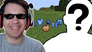 İKİ YAKIŞIKLI SUNUCUYU BASTIK! EĞLENCELİ MA&Ccedil;! | Minecraft Randomizer UHC