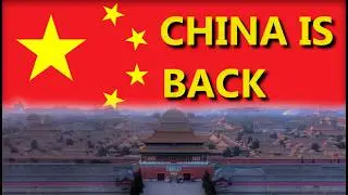 China Isn&rsquo;t Rising &ndash; It&rsquo;s Waking Up