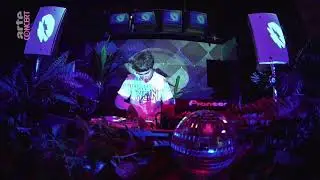 United We Stream #62 -  Kritzkom live at female pressure circle from Christa Kupfer / ARTE Concert.