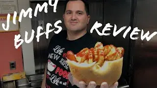 Jimmy Buffs Review - West Orange, NJ