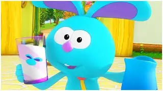 Funny videos for kids to watch | GROWING UP | Everything's Rosie English