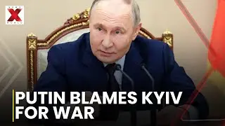 Russia Ukraine War: Putin Remarks Underscored a Message That Russia Is Prepared For Long War