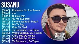 S u s a n u 2024 MIX Most Popular Songs ~ 1960s music, R&B, Doo Wop, AM Pop, Vocal music