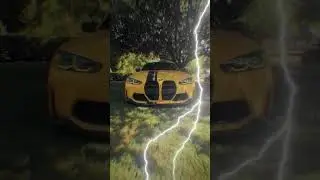 BMW Edit 🔥 | Cinematic Car Edit 2025 #shorts